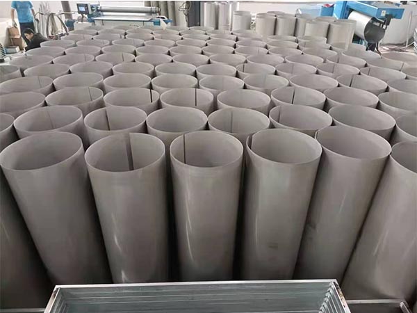 武漢復(fù)合風(fēng)管